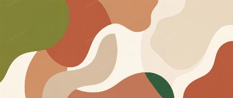 Long Quiet — printable digital art preview