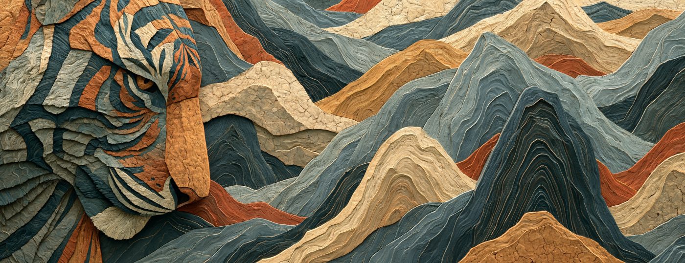 Camouflage Summit — full preview